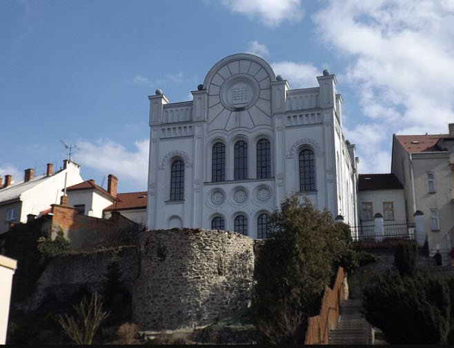 Hranice (Přerov District), Czech Republic (Czechia)